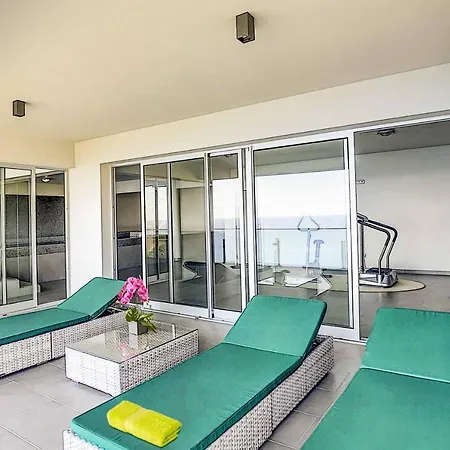 Villa Harmonia Do Sol