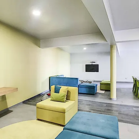 Villa Harmonia Do Sol